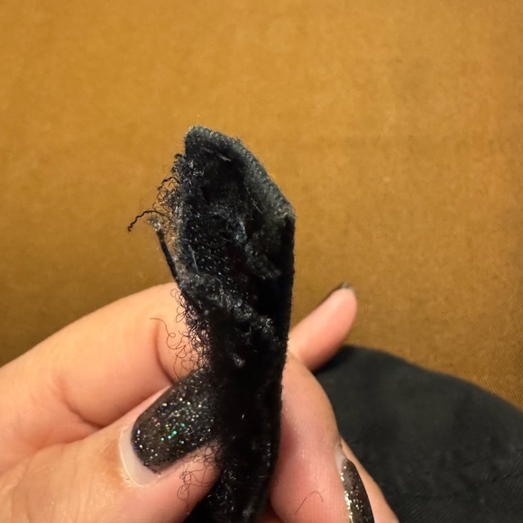 Transformer Black and Silver Youth Adjustable Cap - Picture 8 of 12